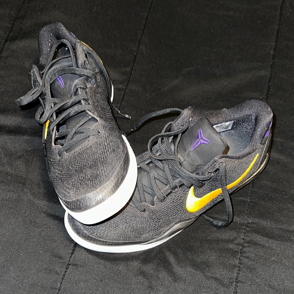 Nike Kobe’s